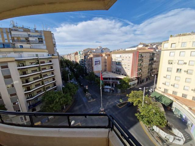 OPORTUNIDAD FABULOSO PISO CENTRO GRANADA photo 0