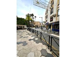 Amplio piso-local en Almuñécar photo 0