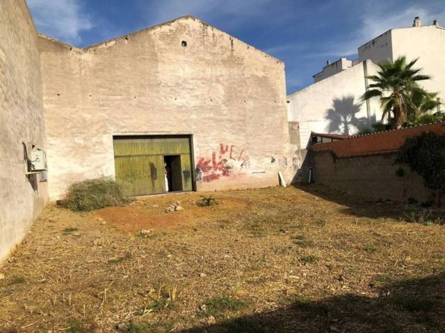 Industrial En alquiler en Calle Barrial, 29, Don Benito photo 0