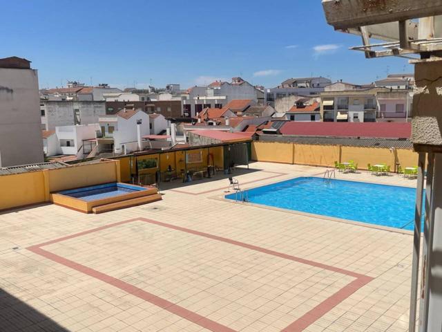 Piso en venta en Don Benito photo 0