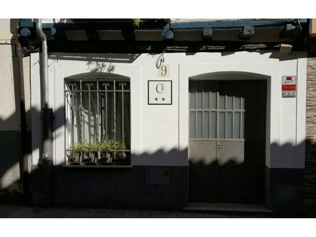 Casa en venta en Jerte photo 0