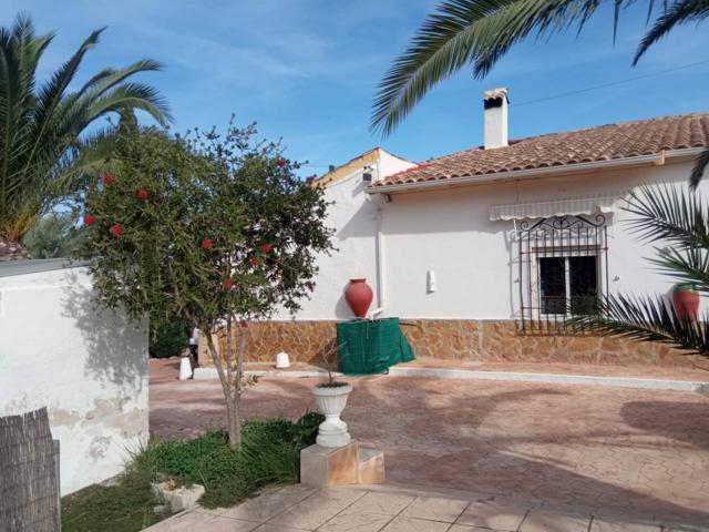 Casa en venta en Cañadas de San Pedro(30590) photo 0