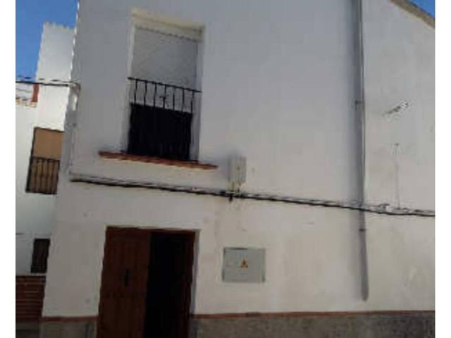 Casa adosada en venta en Constantina photo 0