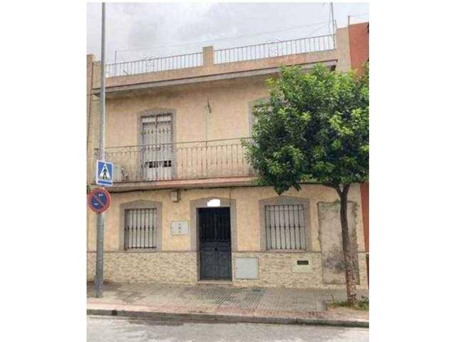 Casa adosada en venta en Centro-Doña Mercedes(41702) photo 0