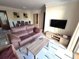 Piso en venta en Hispanidad-Vivar Téllez-Nuevas Urbanizaciones photo 0