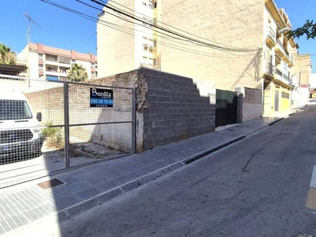 Terreno en venta en Hispanidad-Vivar Téllez-Nuevas Urbanizaciones photo 0