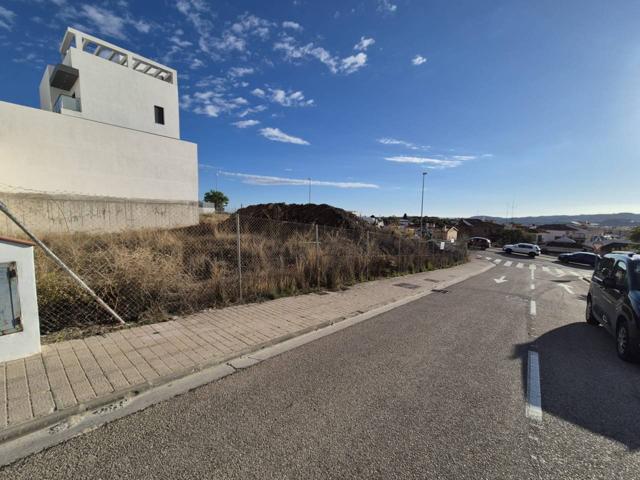 Urbanización El Romeral photo 0