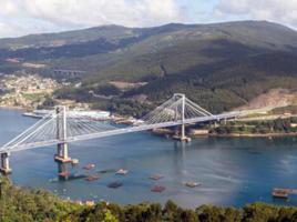 ESPECTACULAR PISO EN PONTEVEDRA photo 0