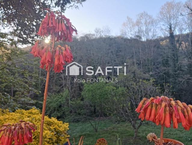 EN VENTA AUTENTICA MASIA CATALANA DEL 1730 photo 0