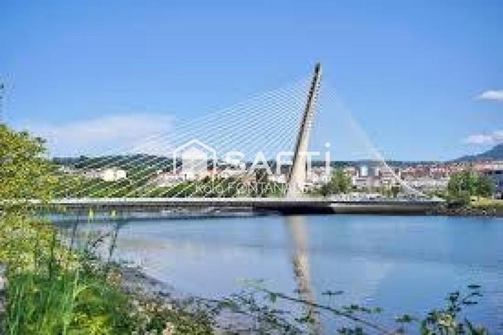 ESPECTACULAR PISO EN PONTEVEDRA photo 0