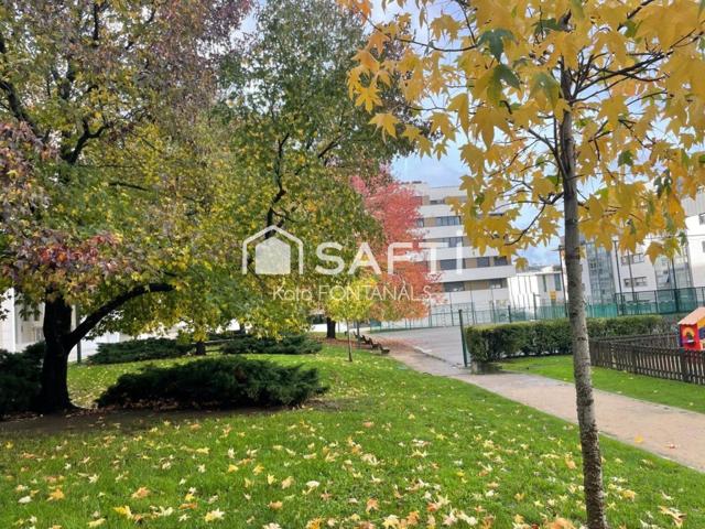 MAGNIFICO ATICO EN PONTEVEDRA photo 0