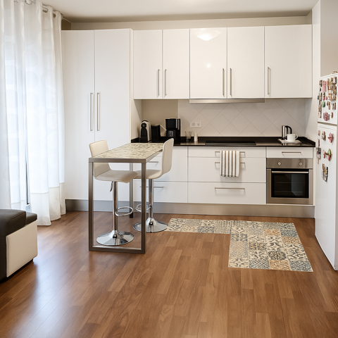 Dúplex En venta en Mula photo 0