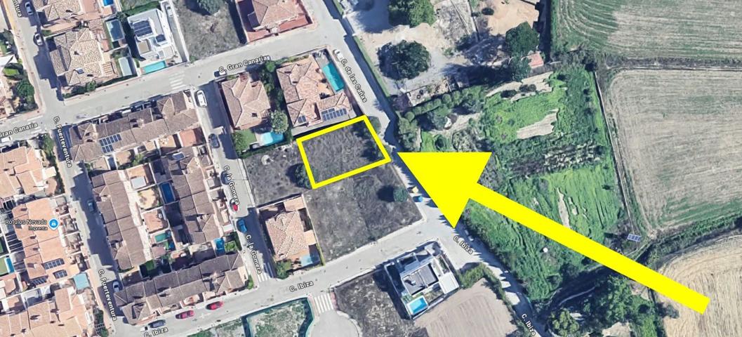 Solar en Ogíjares photo 0