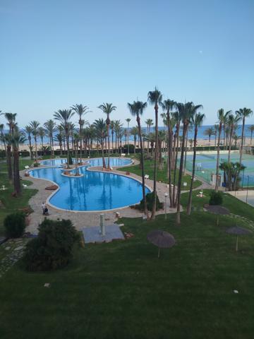 Piso En venta en Calle Alboran 1, 03560, El Campello, Alicante photo 0