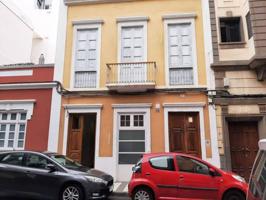 Otro En alquiler en Cl Senador Castillo Olivares, 31, Las Palmas De Gran Canaria photo 0