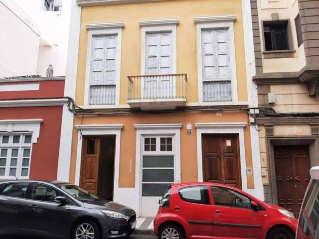 Otro En alquiler en Cl Senador Castillo Olivares, 31, Las Palmas De Gran Canaria photo 0