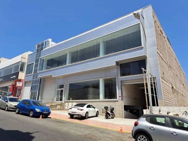 Otro En alquiler en Calle Alcalde Enrique Jorge, 5, San Bartolome De Tirajana photo 0