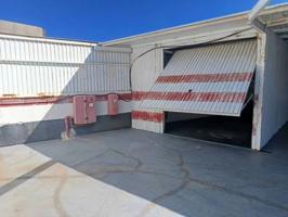 Parking En venta en Alcalde Luis Fajardo Ferrer S-N, Las Palmas De Gran Canaria photo 0