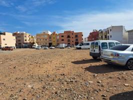 Terreno Urbanizable En venta en Calle Viera Y Clavijo, 46, El Carrizal photo 0