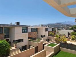 Villa En venta en Carretera Del Centro Monte Lentiscal, 125, Caldera De Bandama photo 0