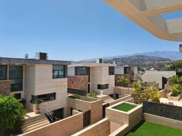 Villa En venta en Carretera Del Centro Monte Lentiscal, 125, Caldera De Bandama photo 0