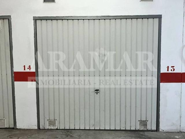 Garaje en venta en Calle Santa Bàrbara s-n, Pego photo 0