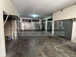 Garaje en venta en Calle Vall de Gallinera s-n, Pego photo 0