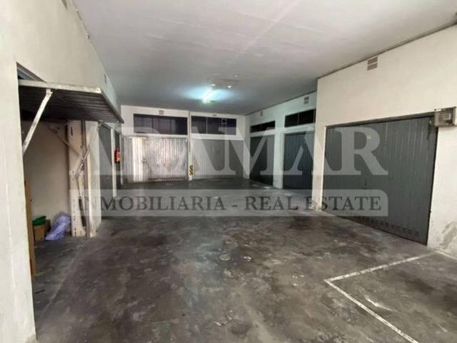 Garaje en venta en Calle Vall de Gallinera s-n, Pego photo 0