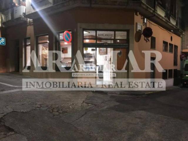 Local en venta en Calle Ecce Homo s-n, Pego photo 0