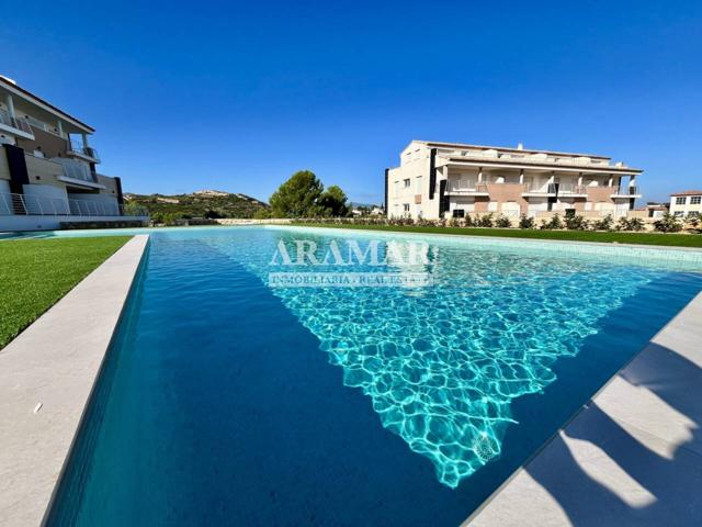 Dúplex en venta en Calle las Violetas s-n, Pego photo 0