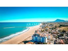 Piso en alquiler en Camino del Bassot 1, Devesses - Monte Pego, Denia photo 0