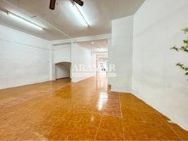 Local pla de la font Pego photo 0