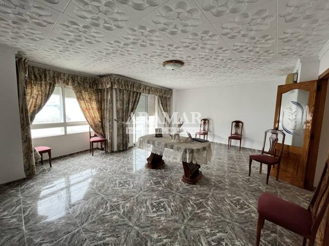 Venta de amplia casa de pueblo en Pego photo 0