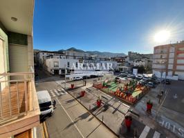 Piso en «les ones» en el centro de Pego photo 0