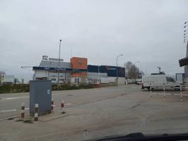 Almacen en alquiler en Valdeavero photo 0