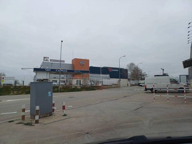 Almacen en alquiler en Valdeavero photo 0