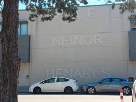 Nave industrial en venta en Meco photo 0