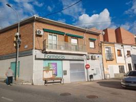 Piso en venta en Los Santos de la Humosa photo 0