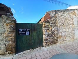 Solar urbano en Venta en Molar, El Madrid photo 0