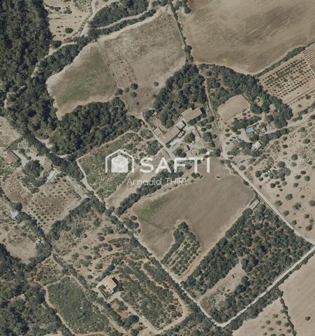 Finca histórica con encanto mallorquín photo 0