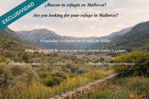 Buscas tu refugio en Mallorca photo 0