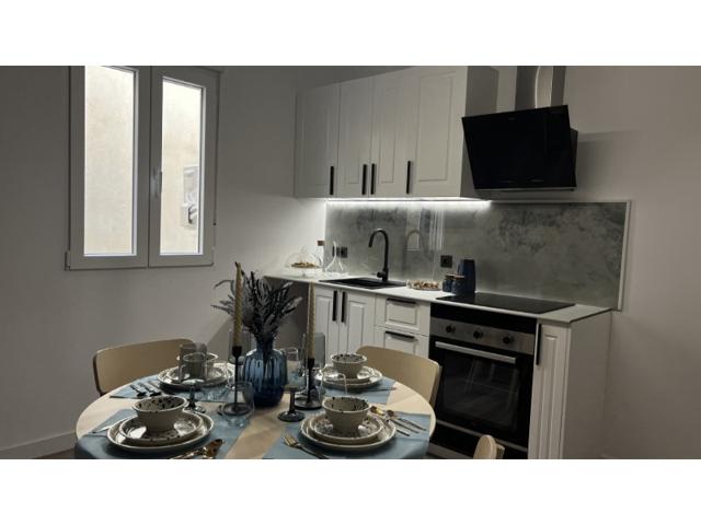 Piso En venta en Mont-Olivet, Valencia photo 0