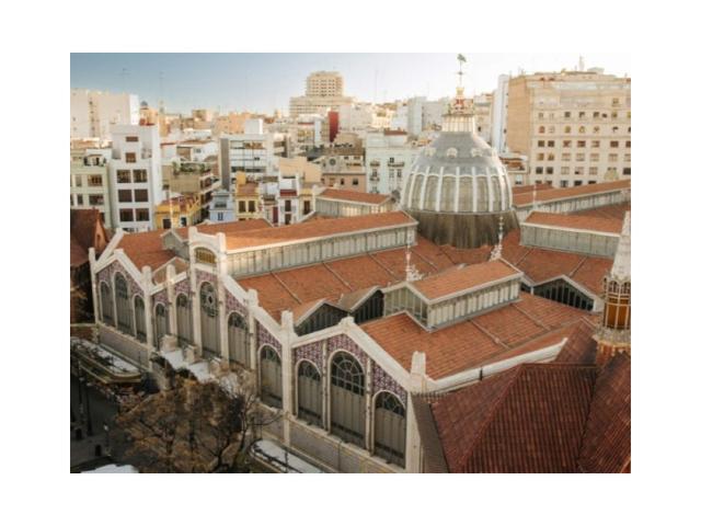 Piso En venta en Valencia photo 0