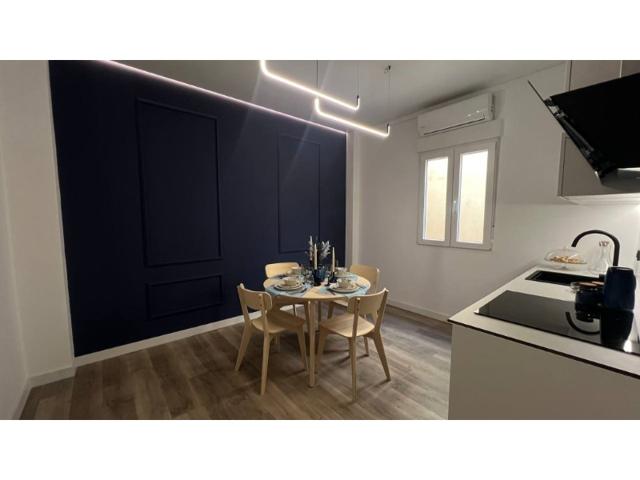 Piso En venta en Mont-Olivet, Valencia photo 0