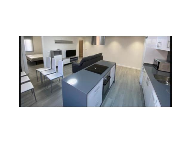 Piso En alquiler en Alaquàs photo 0