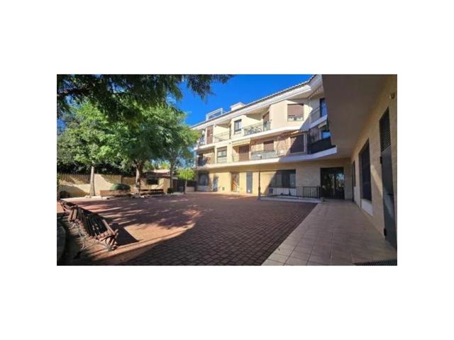 Piso En venta en L'Eliana photo 0