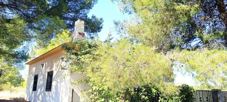 OPORTUNIDAD UNICA CHALET DE CAMPO 3h 1b CON PISCINA + 2 PARCELAS JUNTAS DE 3.250mts2 photo 0