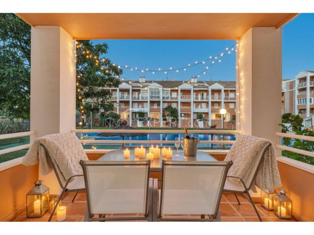 Descubre este apartamento de revista frente al Club Náutico de Dénia photo 0