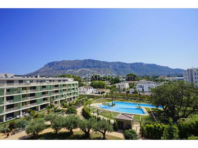 A estrenar · Ático orientación sur en la urbanización más cotizada del momento photo 0