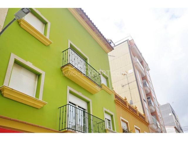 Edificio en venta en Saladar photo 0